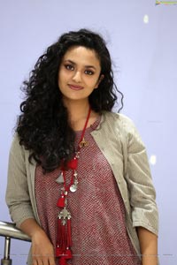 Malavika Nair Taxiwala