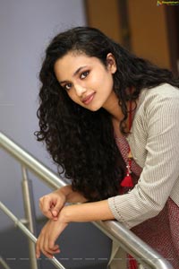 Malavika Nair Taxiwala