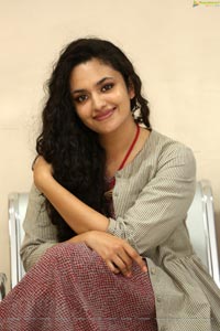 Malavika Nair Taxiwala