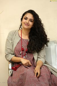 Malavika Nair Taxiwala