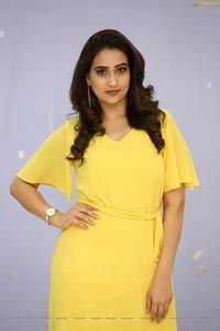 Gemini TV Anchor Manjusha