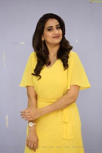 Gemini TV Anchor Manjusha