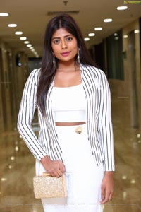 Mounika Reddy