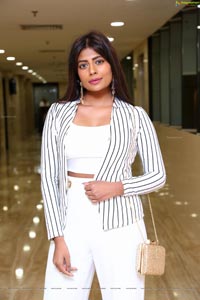 Mounika Reddy