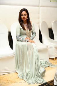 Nandita Swetha Heroine Photos