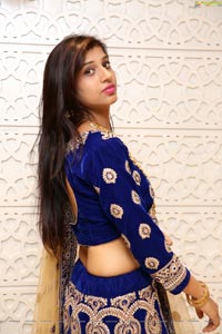 Naziya Khan Ragalahari Photos