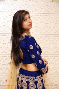 Naziya Khan Ragalahari Photos