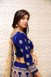 Naziya Khan Ragalahari Photos