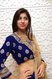 Naziya Khan Ragalahari Photos