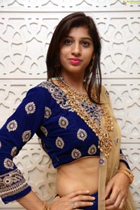 Naziya Khan Ragalahari Photos