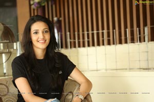 Neha Shetty Mehabooba Heroine