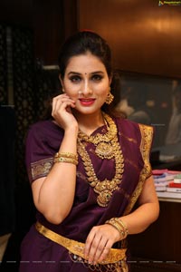 Nikitha Chaturvedi Ragalahari Photos