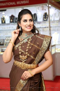 Nikitha Chaturvedi Heroine Photos