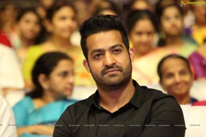 NTR Mahanati Audio Launch