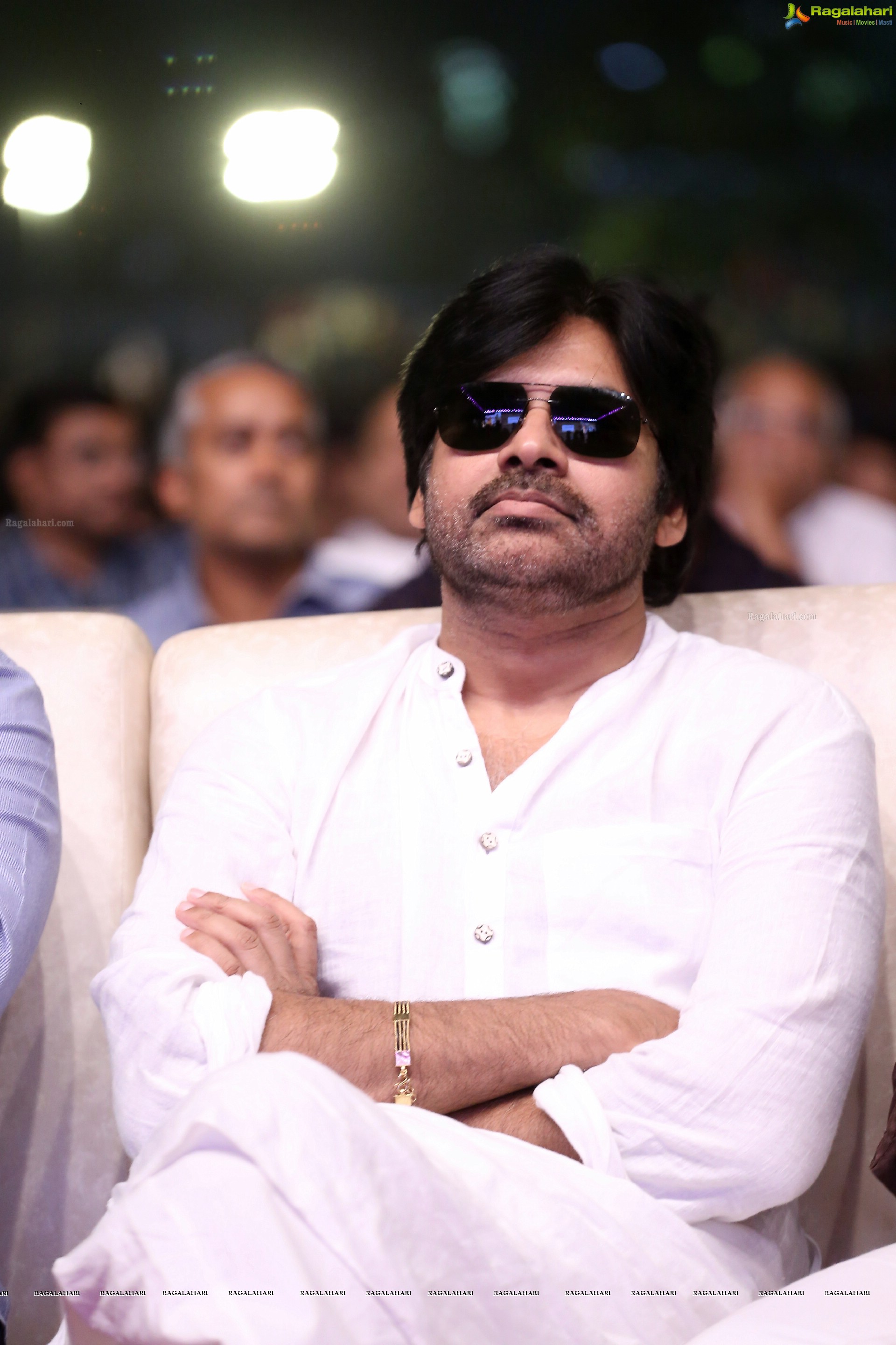 Pawan Kalyan at Rangasthalam Vijayotsavam (High Definition)