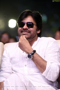 Pawan Kalyan Rangasthalam