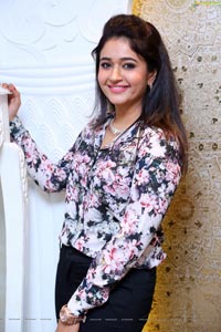 Poonam Bajwa @ Kalasha Fine Jewels 1st Anniversary