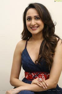 Pragya Jaiswal