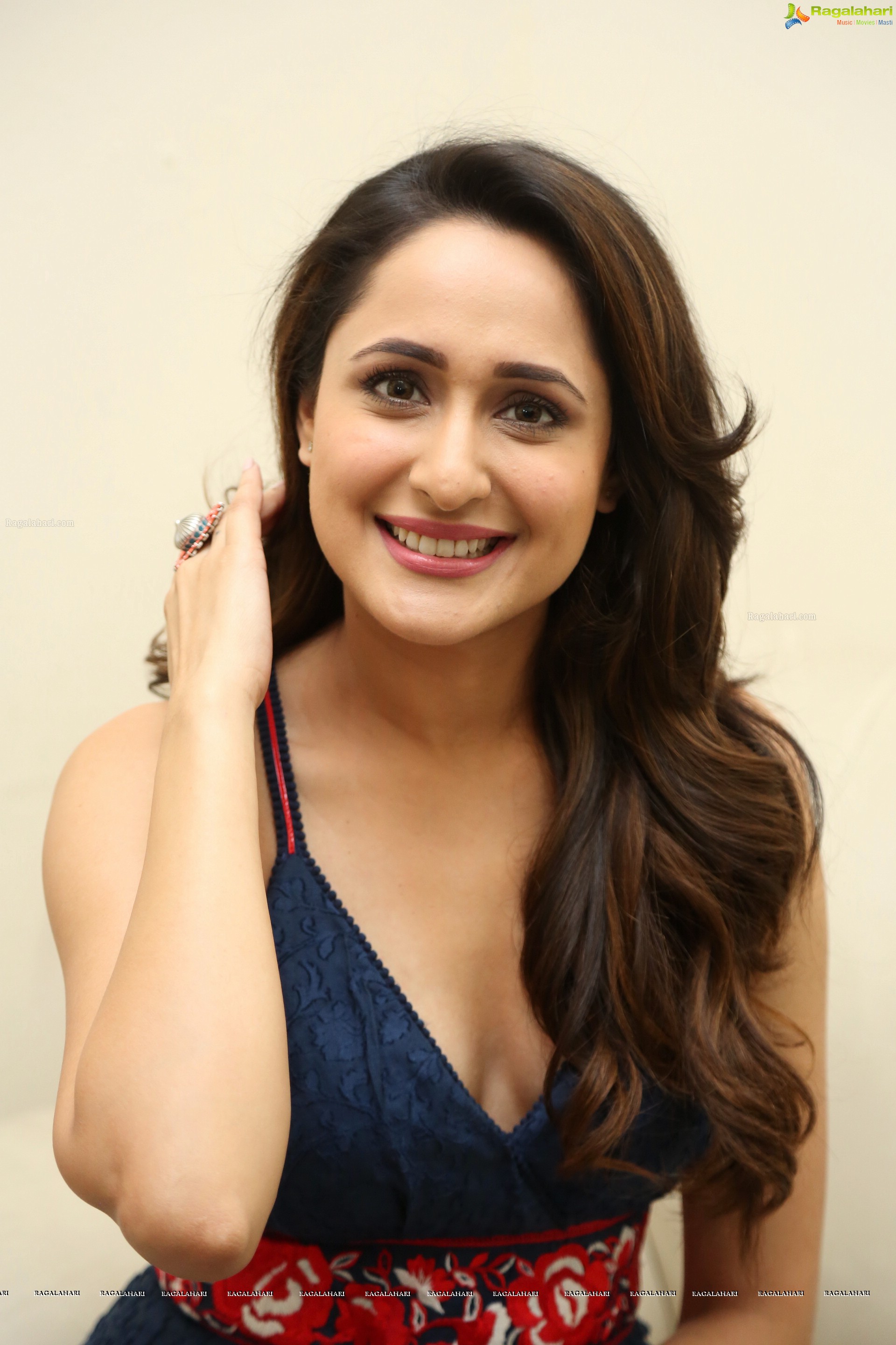 Pragya Jaiswal (High Definition)