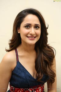 Pragya Jaiswal