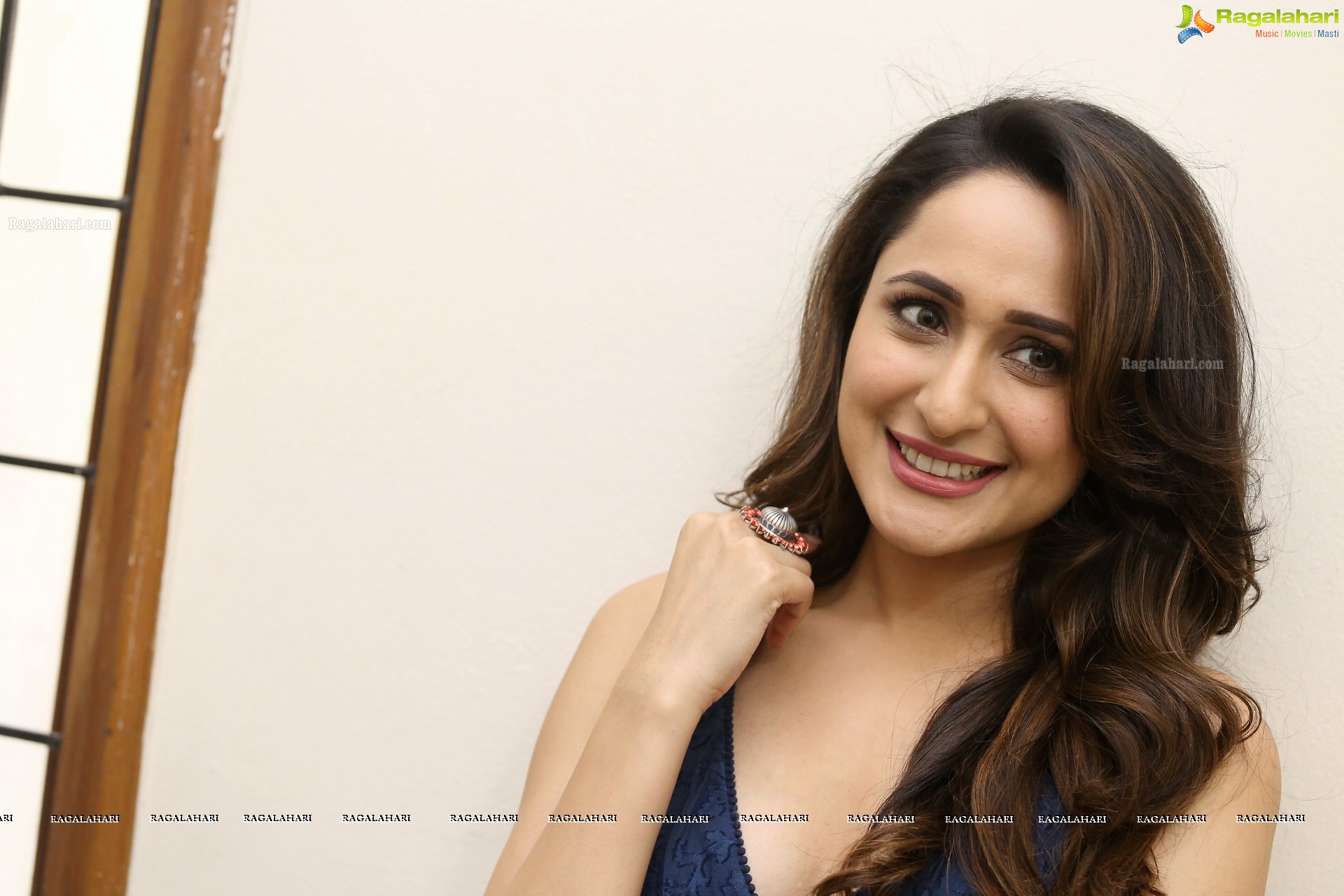 Pragya Jaiswal (High Definition)