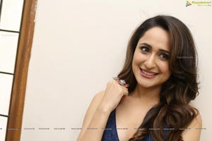 Pragya Jaiswal