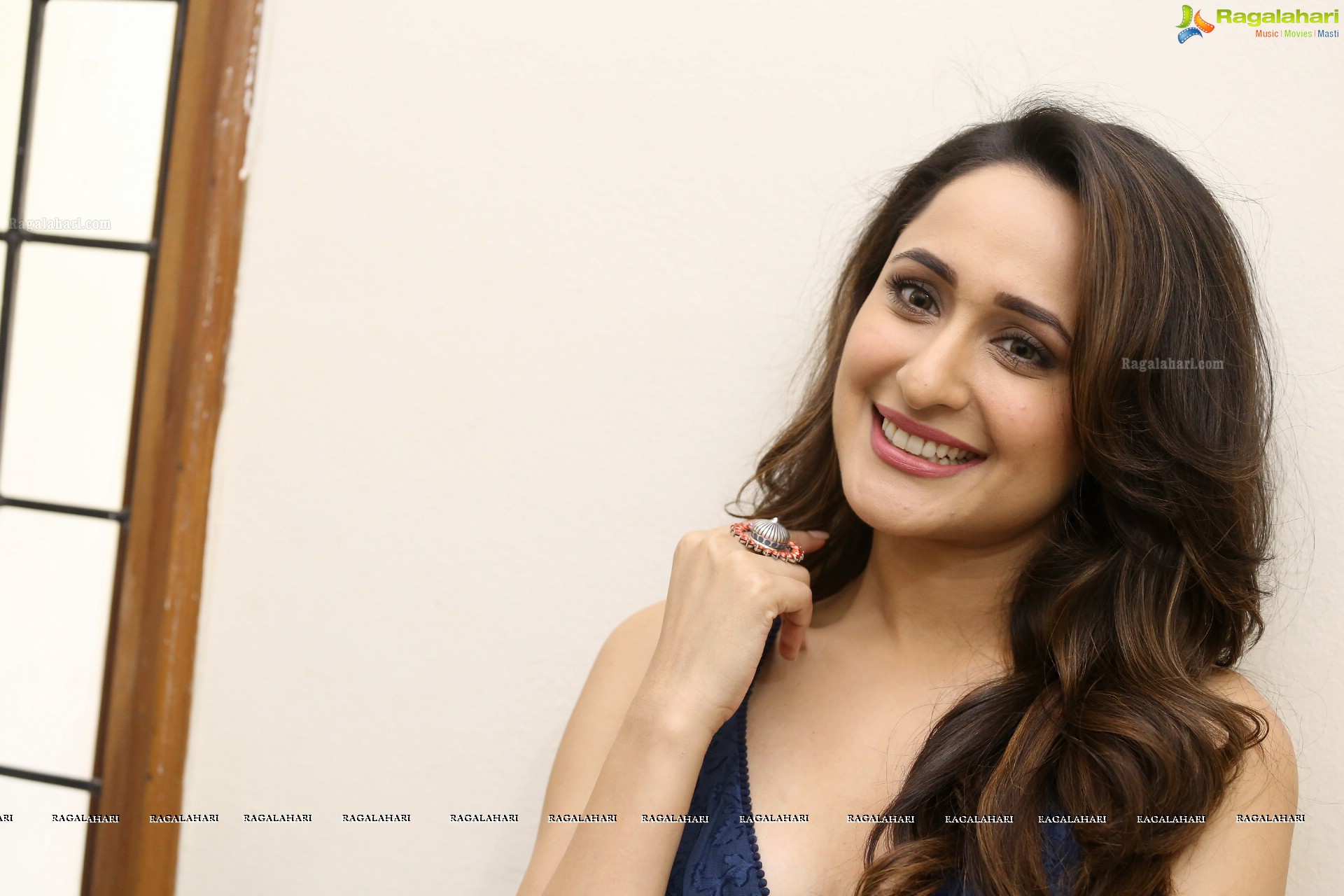 Pragya Jaiswal (High Definition)