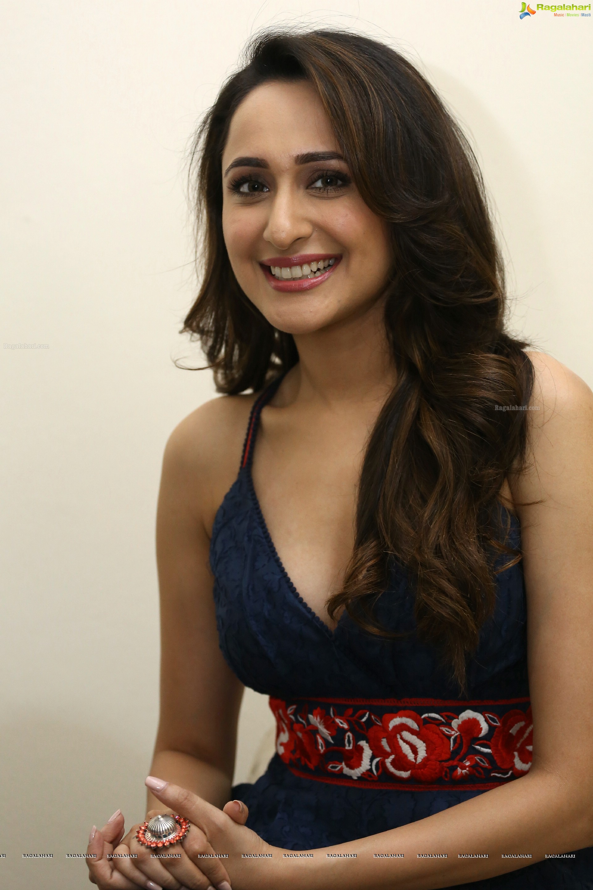 Pragya Jaiswal (High Definition)