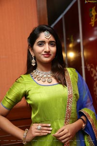 Priya Murthy Heroine Photos