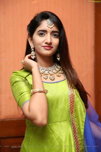 Priya Murthy Heroine Photos