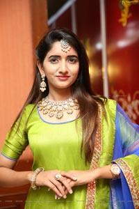 Priya Murthy Heroine Photos