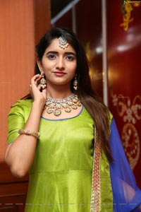 Priya Murthy Heroine Photos