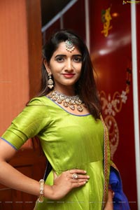 Priya Murthy Heroine Photos