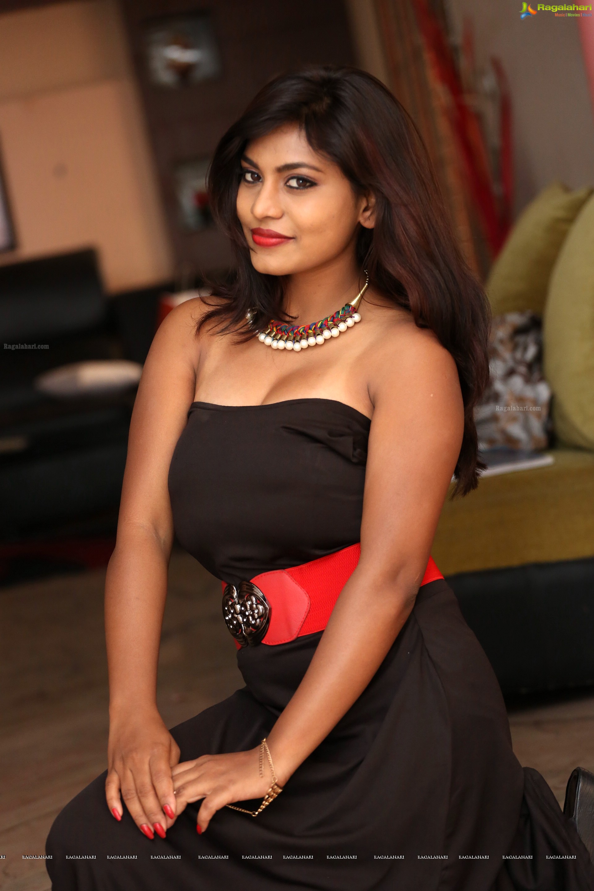 Priya Augustin - HD Gallery