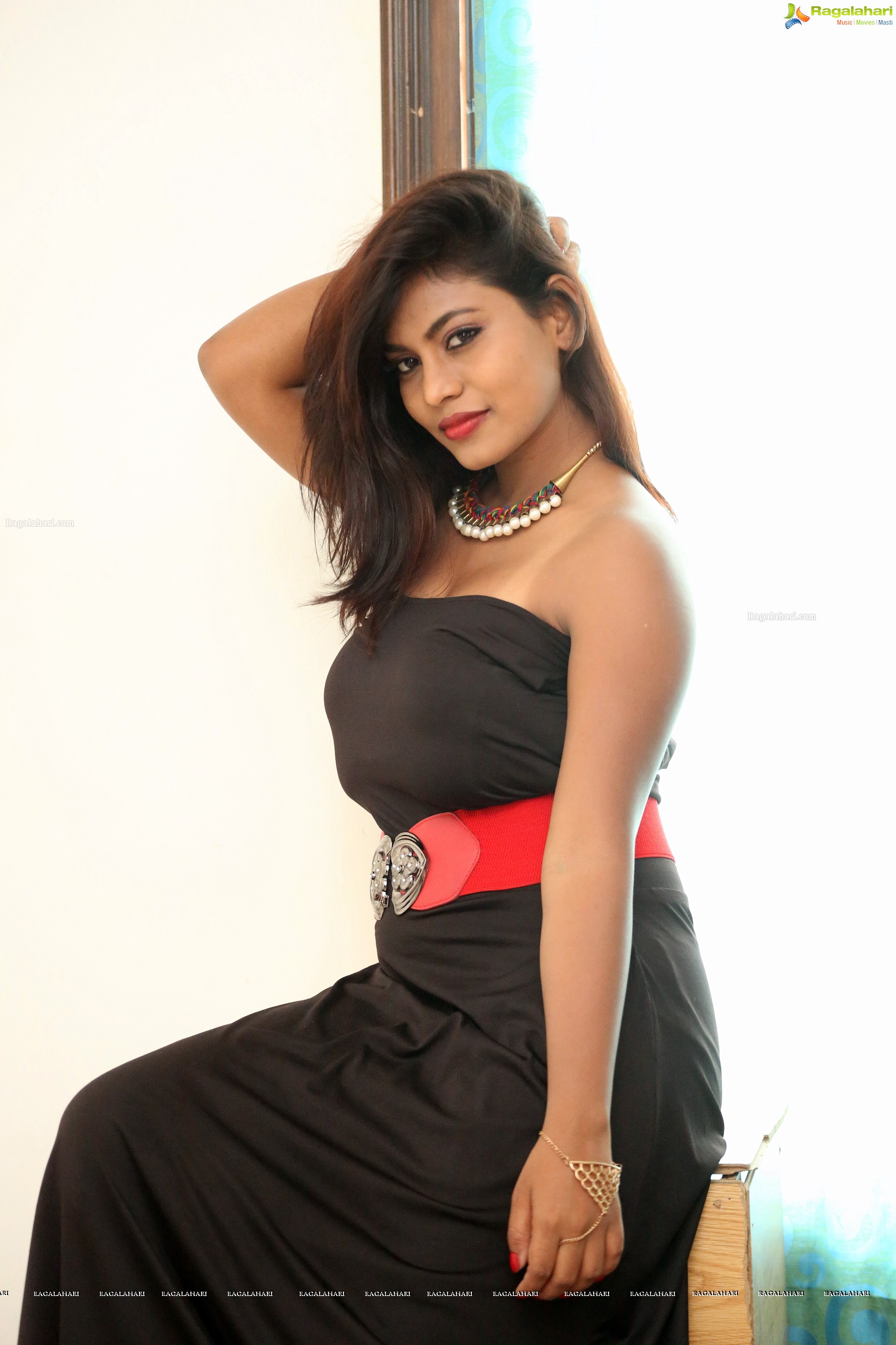 Priya Augustin - HD Gallery