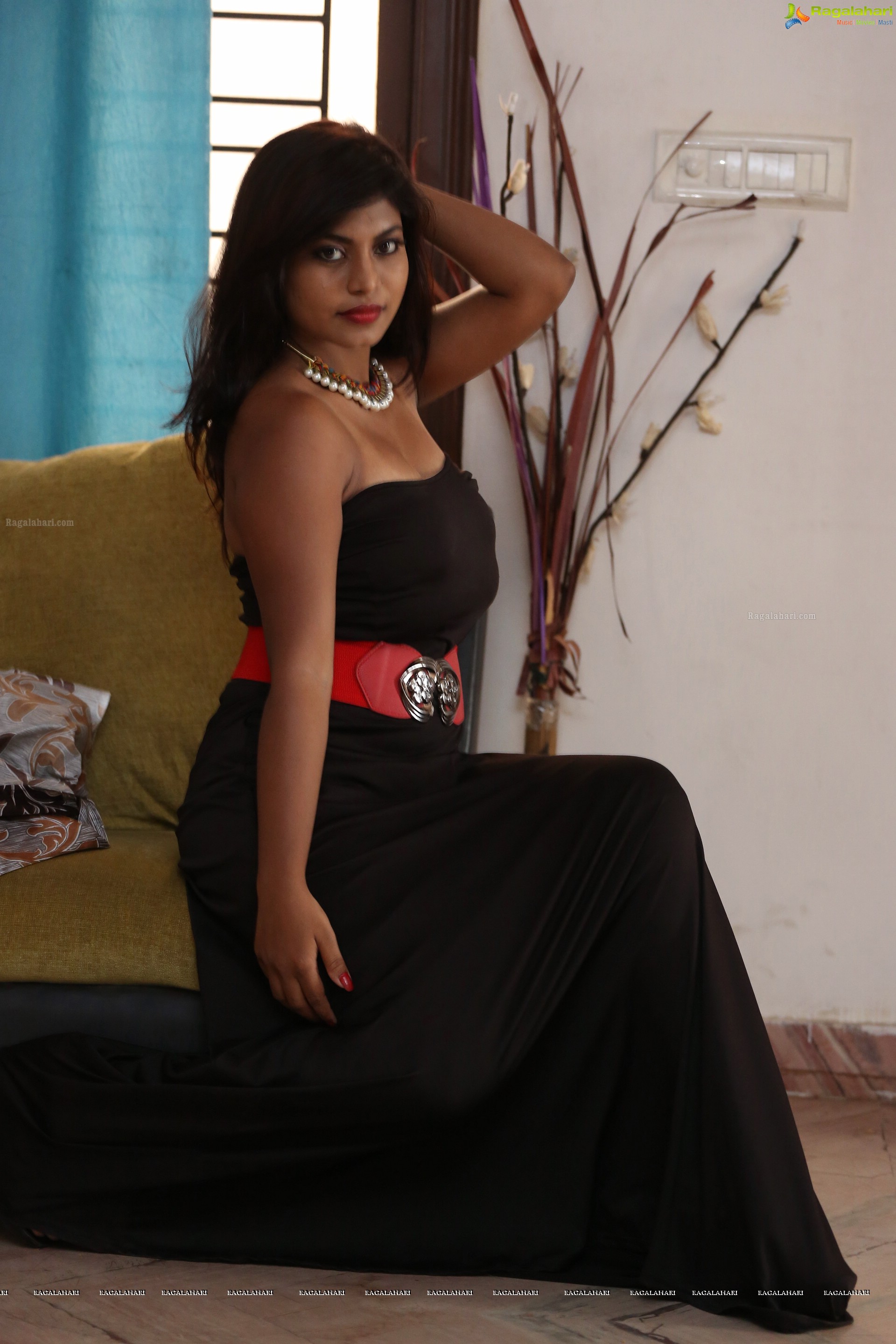 Priya Augustin - HD Gallery