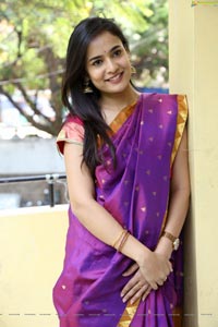 Radha Bangaru Heroine Photos