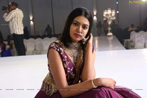 Shivani Rajashekar