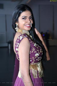 Shivani Rajashekar