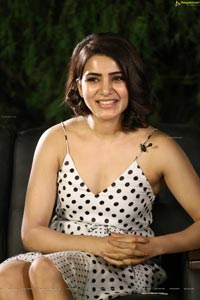 Rangasthalam Ramalakshmi Samantha