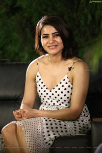 Rangasthalam Ramalakshmi Samantha
