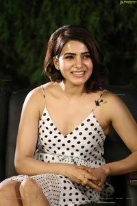 Rangasthalam Ramalakshmi Samantha