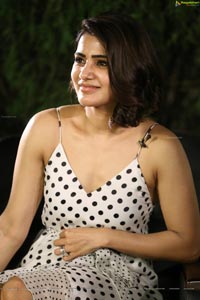 Rangasthalam Ramalakshmi Samantha