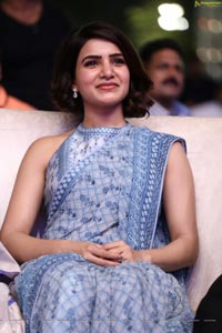 Samantha Akkineni Rangasthalam