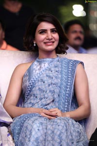 Samantha Akkineni Rangasthalam