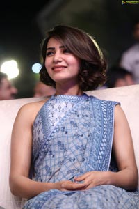 Samantha Akkineni Rangasthalam