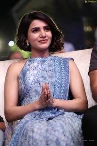 Samantha Akkineni Rangasthalam