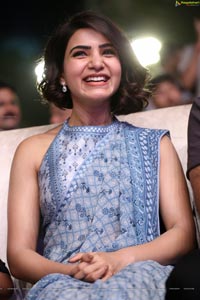 Samantha Akkineni Rangasthalam