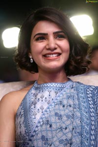 Samantha Akkineni Rangasthalam