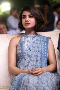 Samantha Akkineni Rangasthalam